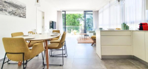 BnBIsrael apartments - Rupin Ruby